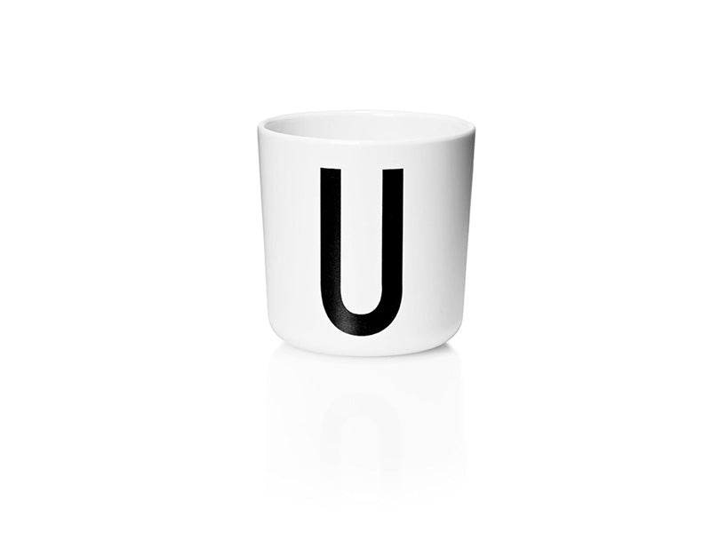 PERSONAL MELAMINE CUP AZ ☺