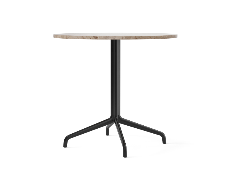 Harbour Column Dining Table Star Base MENU-9327659