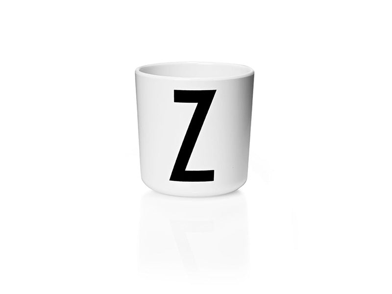 PERSONAL MELAMINE CUP AZ ☺