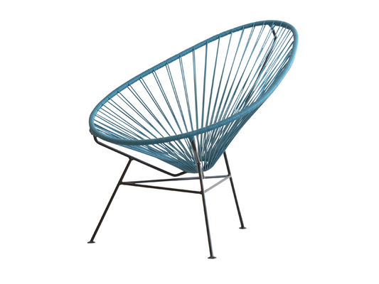 THE ACAPULCO CHAIR