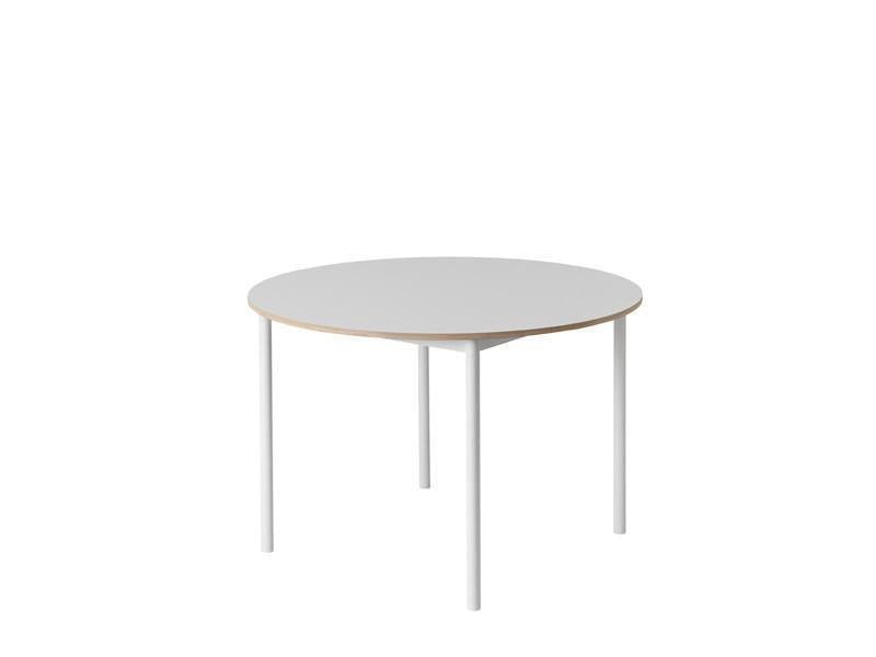 BASE TABLE ROUND