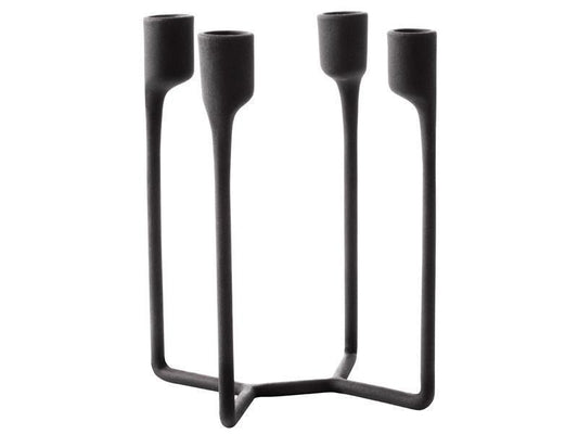 HEIMA 4-ARMED CANDLESTICK