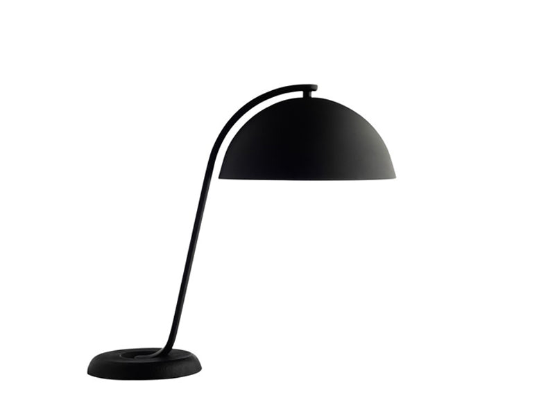 CLOCHE TABLE LAMP