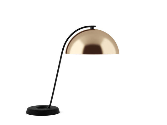 CLOCHE TABLE LAMP