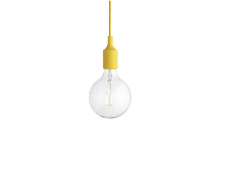 E27 PENDANT LAMP