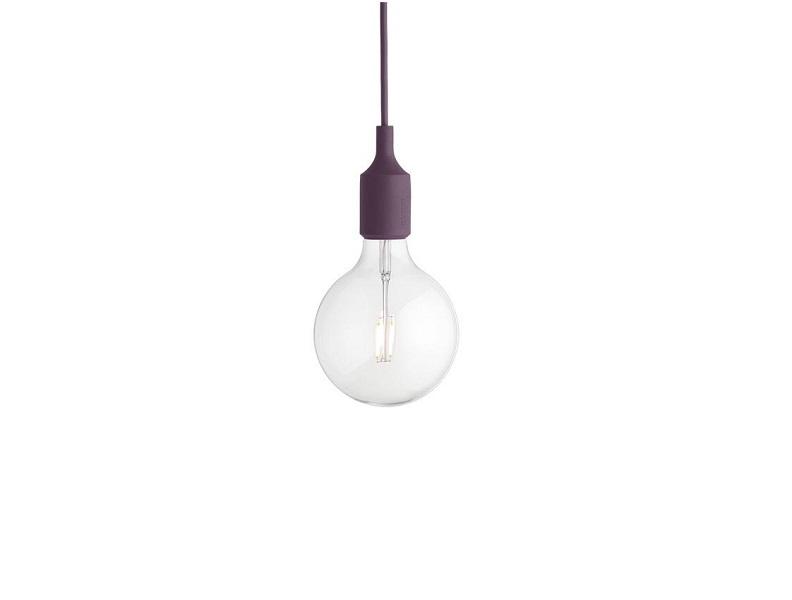 E27 PENDANT LAMP