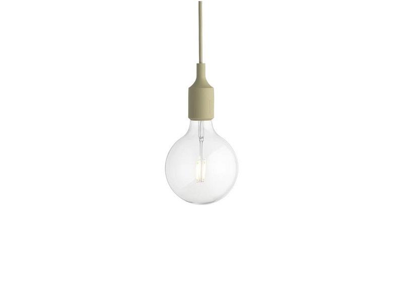 E27 PENDANT LAMP