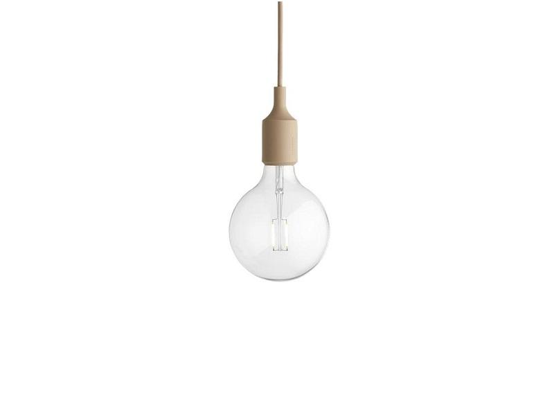 E27 PENDANT LAMP