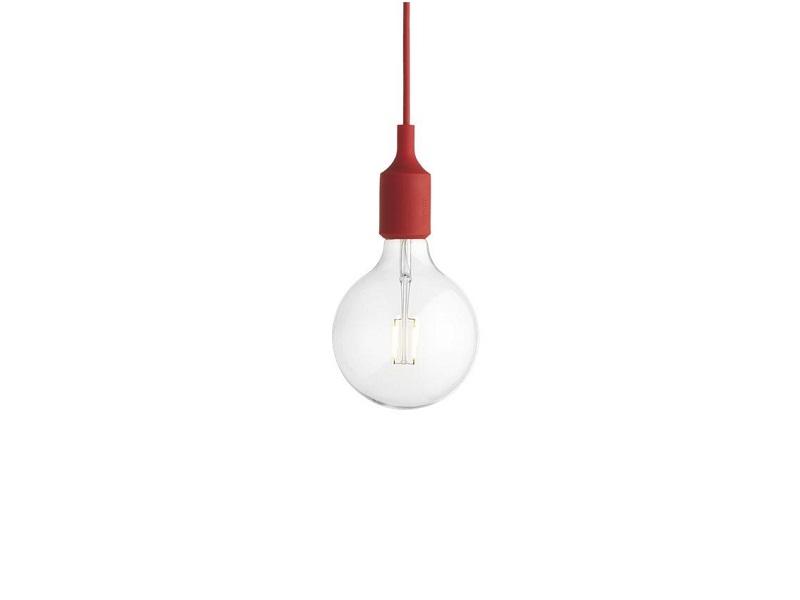 E27 PENDANT LAMP