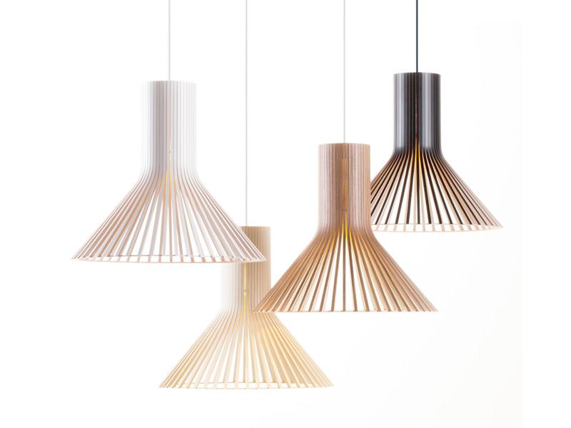 PUNCTO 4203 SUSPENSION LAMP