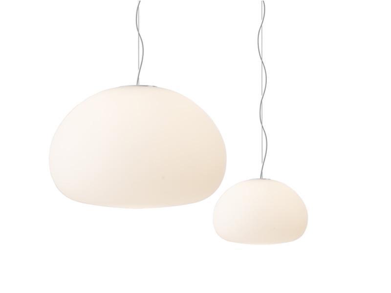 FLUID PENDANT LAMP