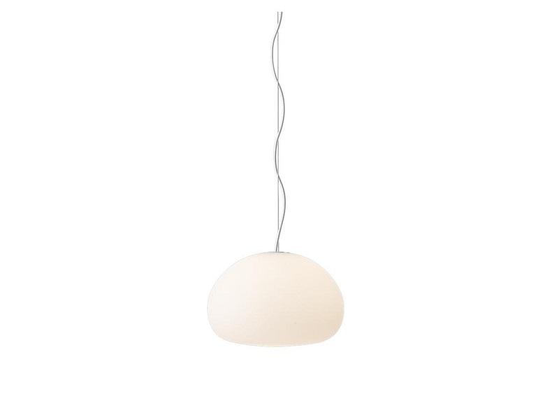 FLUID PENDANT LAMP