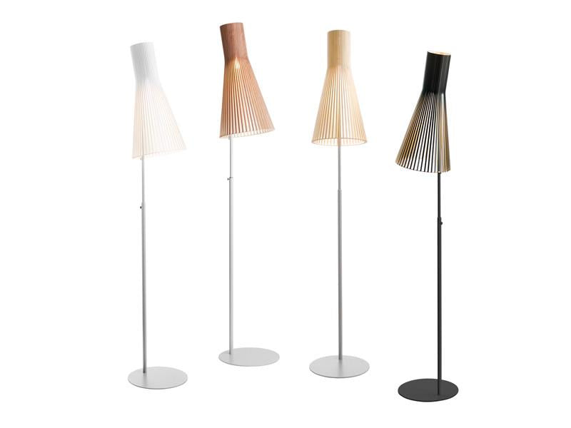 SECTO 4210 FLOOR LAMP