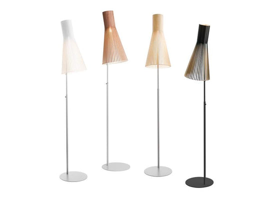 SECTO 4210 FLOOR LAMP