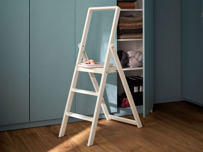 STEP STEPLADDER