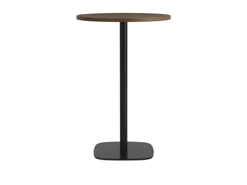 FORM CAFE TABLE Ø70 WOOD