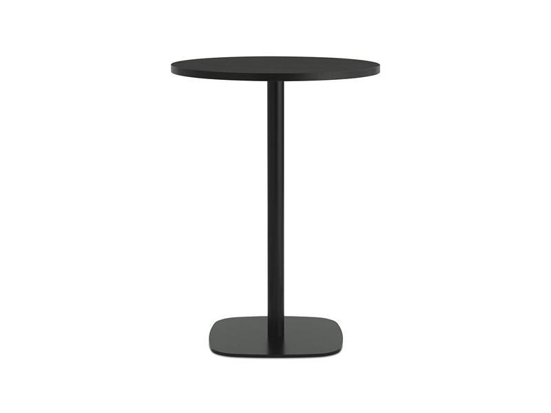 FORM CAFE TABLE Ø70 WOOD