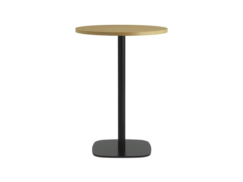 FORM CAFE TABLE Ø70 WOOD