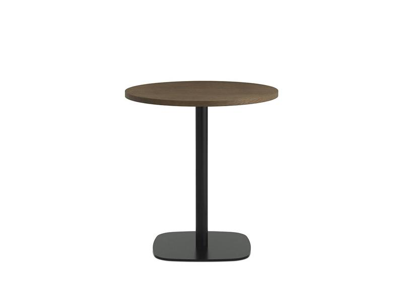 FORM CAFE TABLE Ø70 WOOD