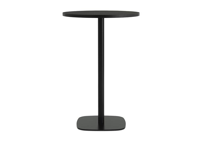 FORM CAFE TABLE Ø70 WOOD