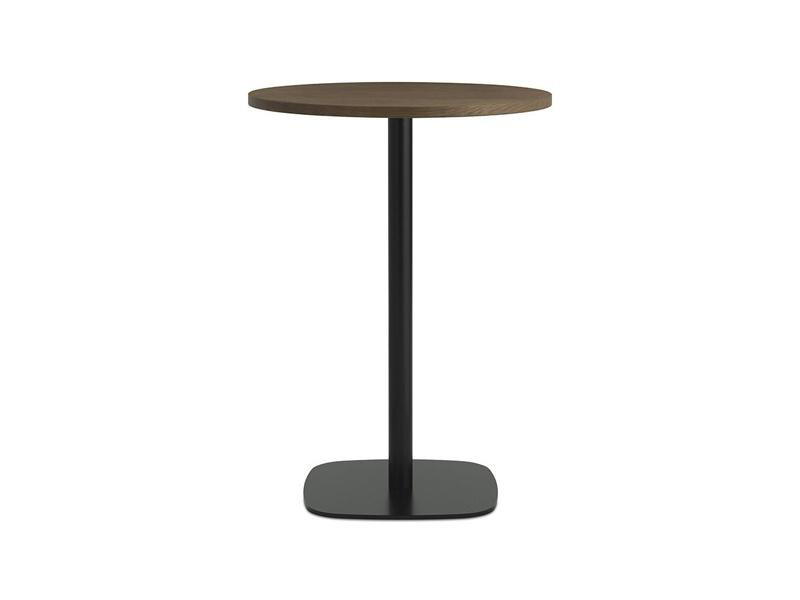 FORM CAFE TABLE Ø70 WOOD