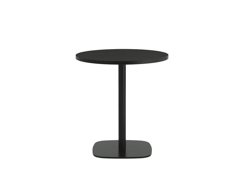 FORM CAFE TABLE Ø70 WOOD