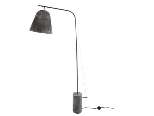 LINE TWO FLOOR LAMP