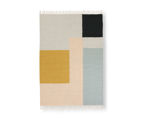 KELIM RUGS