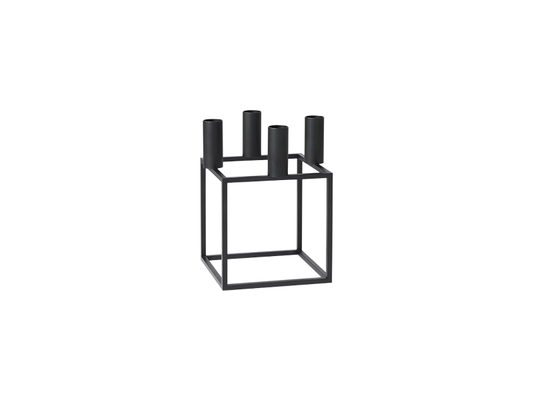 Kubus 4 Candleholder