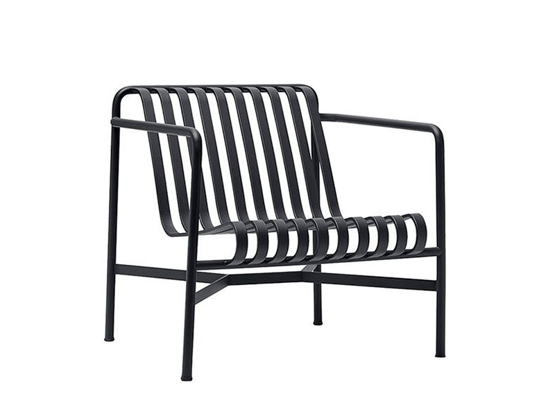 PALISSADE LOUNGE CHAIR LOW