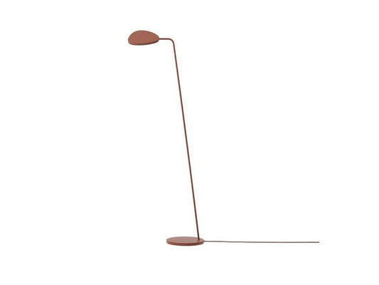 LEAF FLOOR LAMP