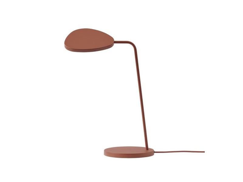 LEAF TABLE LAMP