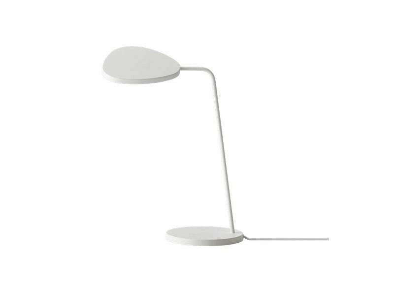 LEAF TABLE LAMP