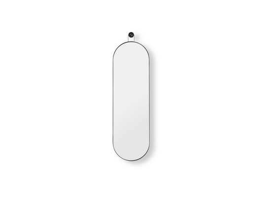 Poise Oval Mirror FERM-3375