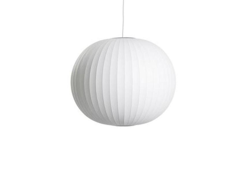 NELSON BALL BUBBLE PENDANT HAY-936314