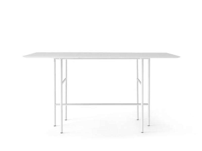 Snaregade Bar Table Rectangular MENU-1157139