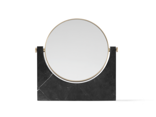 PEPE MARBLE MIRROR