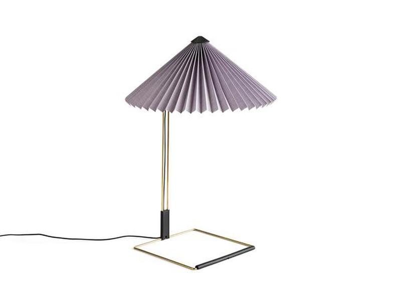 MATIN TABLE LAMP HAY-4191235009000