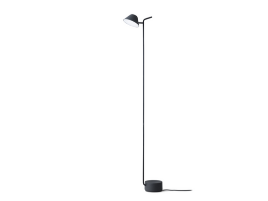 PEEK FLOOR LAMP