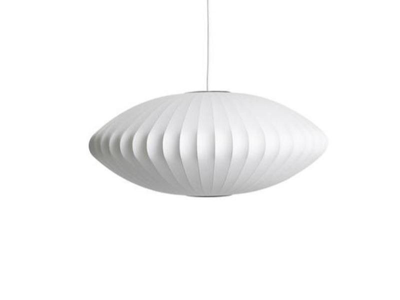 NELSON SAUCER BUBBLE PENDANT HAY-936338