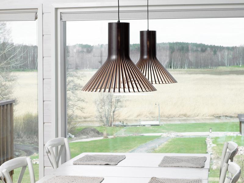 PUNCTO 4203 SUSPENSION LAMP