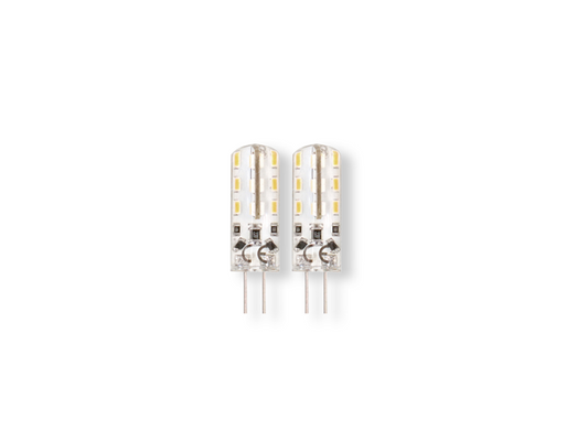 LED 1,5W 12V G4 (2 pcs.) FERM-90039