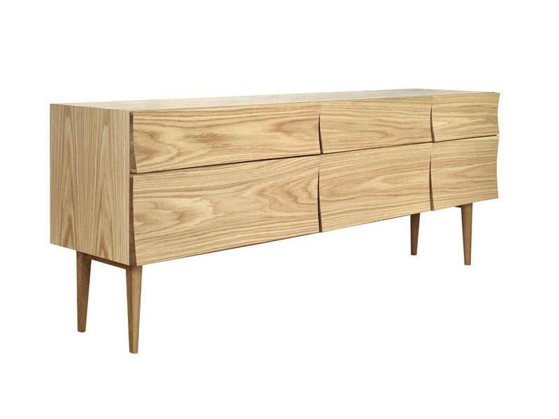 REFLECTIVE SIDEBOARD LARGE