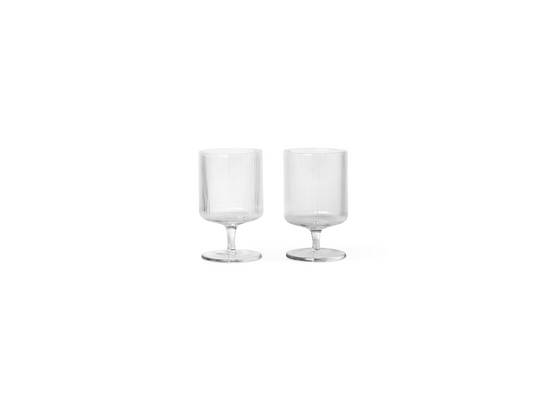 Ripple Wine Glasses FERM-100488211