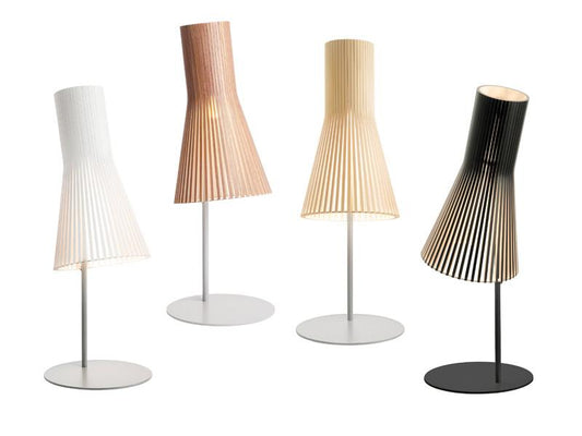 SECTO 4220 TABLE LAMP