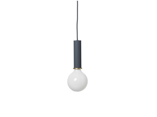 Socket Pendant High FERM-5117