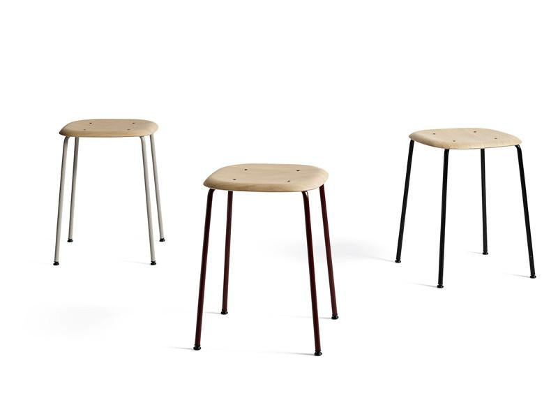 SOFT EDGE 70 STOOL