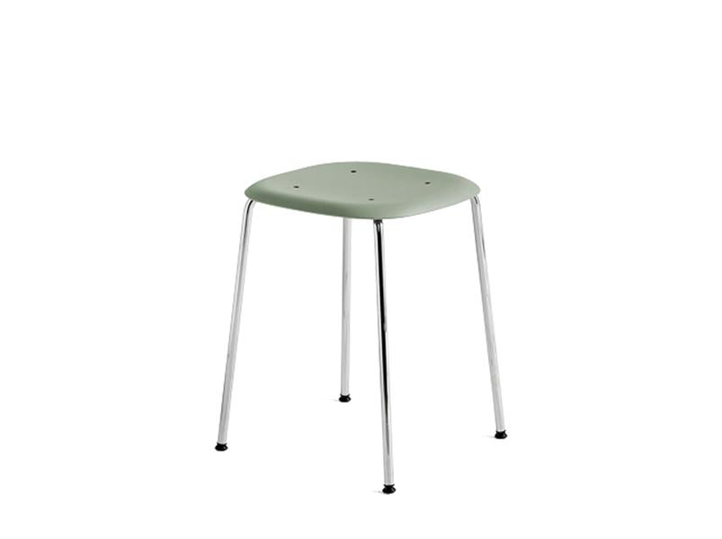 SOFT EDGE 70 STOOL