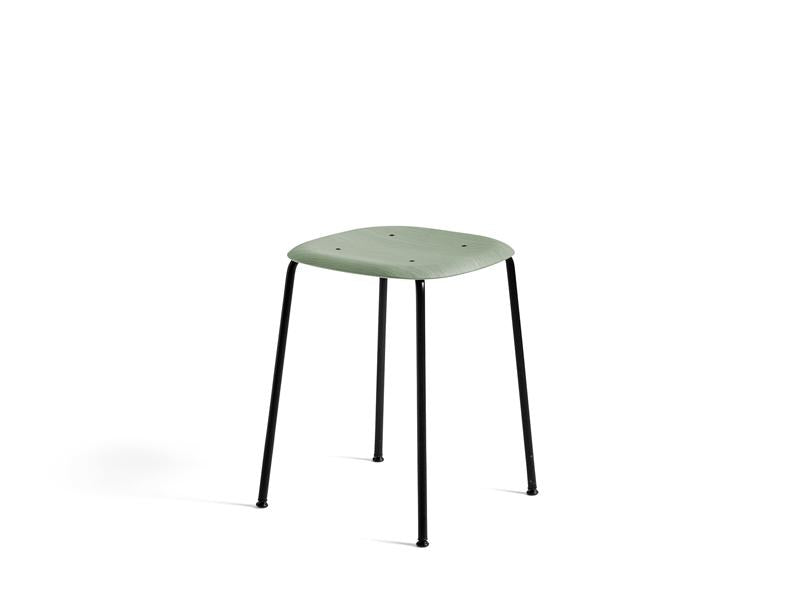 SOFT EDGE 70 STOOL