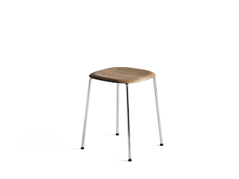 SOFT EDGE 70 STOOL